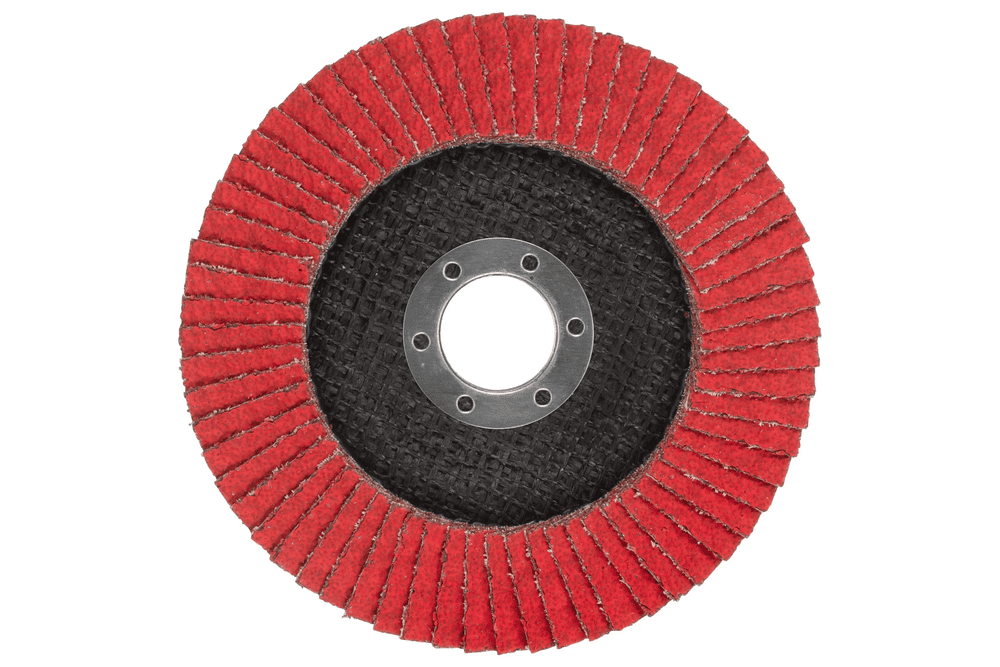 LAMELNI BRUSNI DISK 125MM FLAP DISC XL SLC50/125MM G60-1 MILWAUKEE