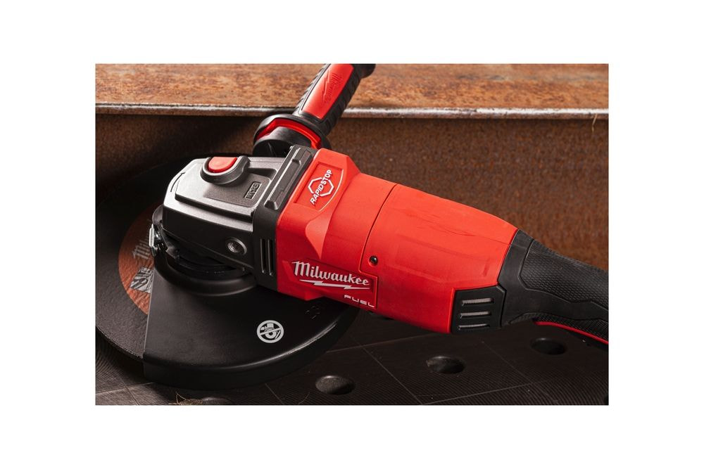 LAMELNI BRUSNI DISK 125MM FLAP DISC XL SLC50/125MM G60-1 MILWAUKEE