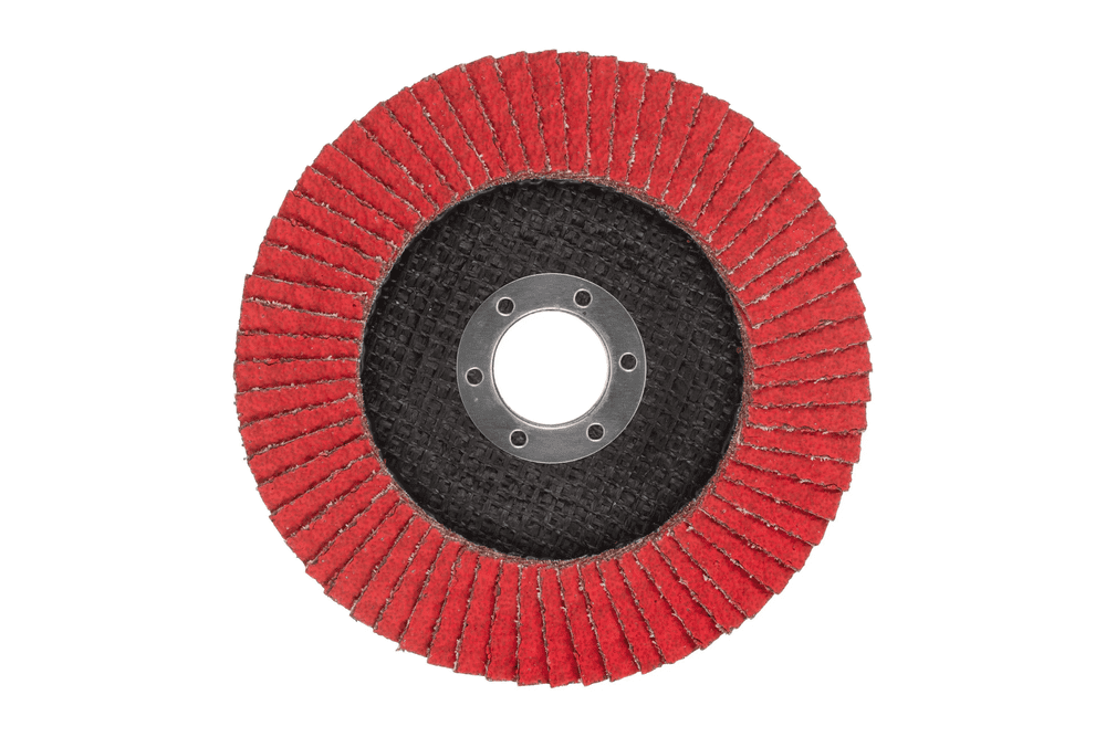 LAMELNI BRUSNI DISK 125MM FLAP DISC XL SLC50/125MM G40-1 MILWAUKEE