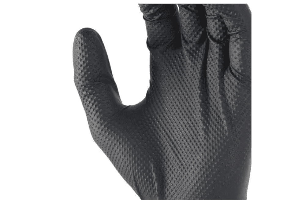 ROKAVICE ZAŠČITNE NITRILNE MILWAUKEE 50 KOS 10/XL ROKAVICE ZAŠČITNE NITRILNE MILWAUKEE 50 KOS 10/XL