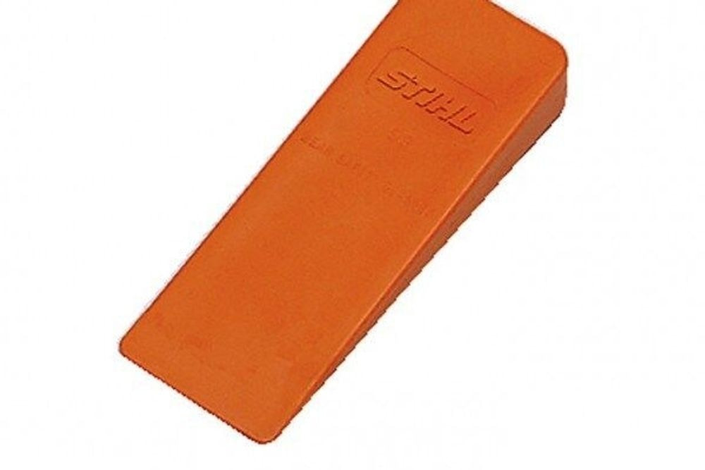 ZAGOZDA STIHL PVC  23CM  [00008812213]