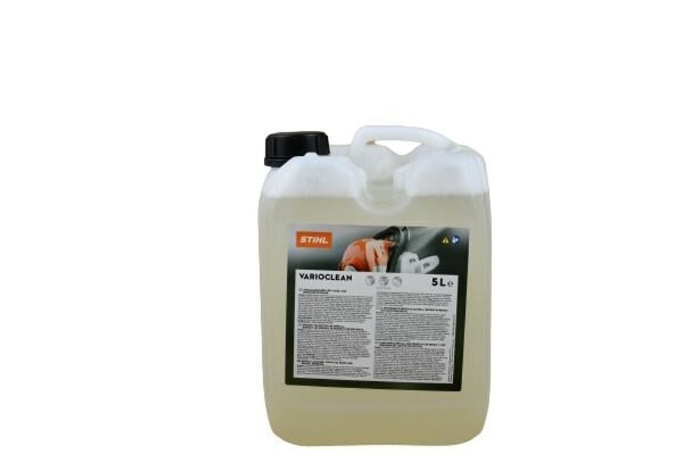 SPECIALNO ČISTILO VARIOCLEAN 5l STIHL [00008819409]