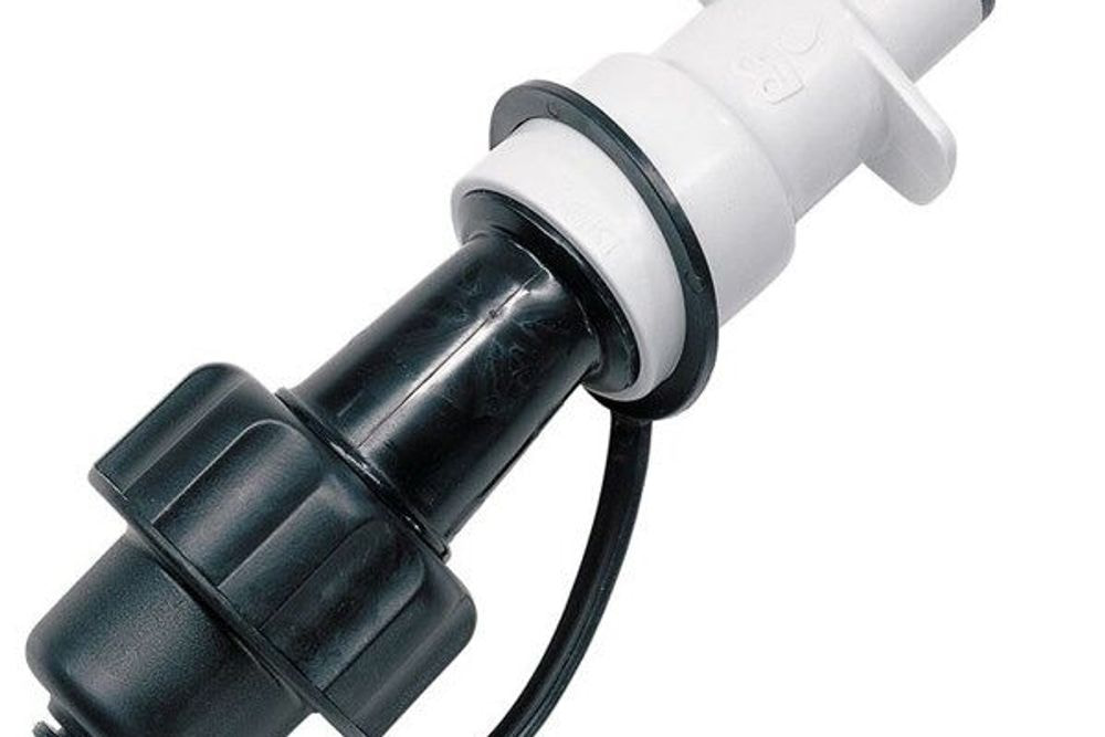 SISTEM ZA POLNJENJE OLJA STIHL [00008905004]