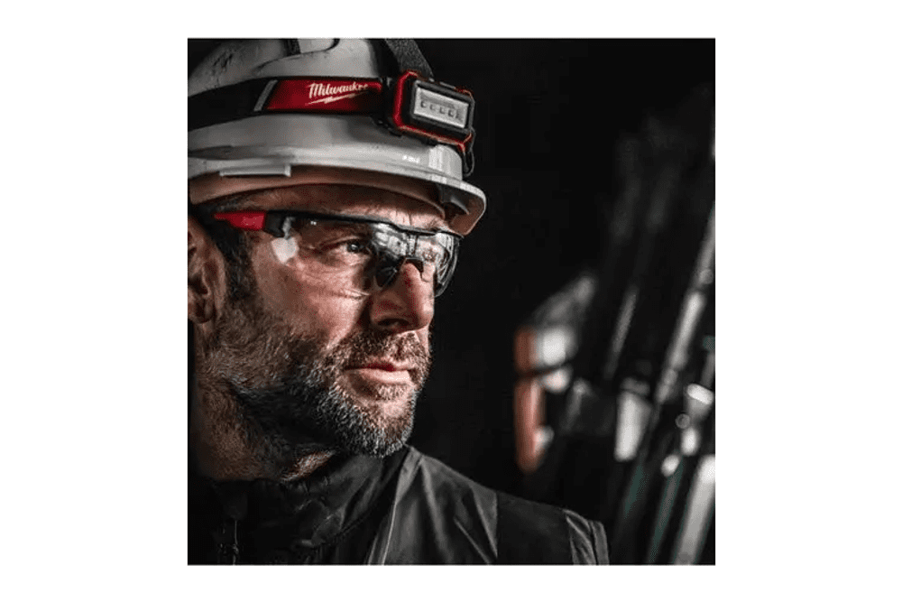 ZAŠČITNA OČALA MILWAUKEE ZAŠČITNA OČALA MILWAUKEE