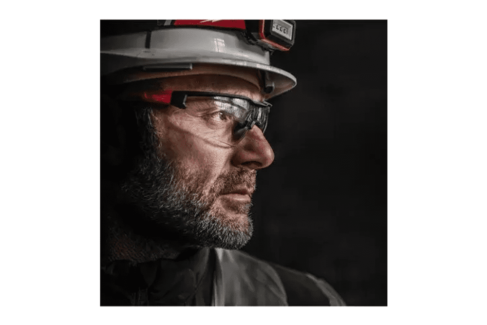 ZAŠČITNA OČALA MILWAUKEE ZAŠČITNA OČALA MILWAUKEE