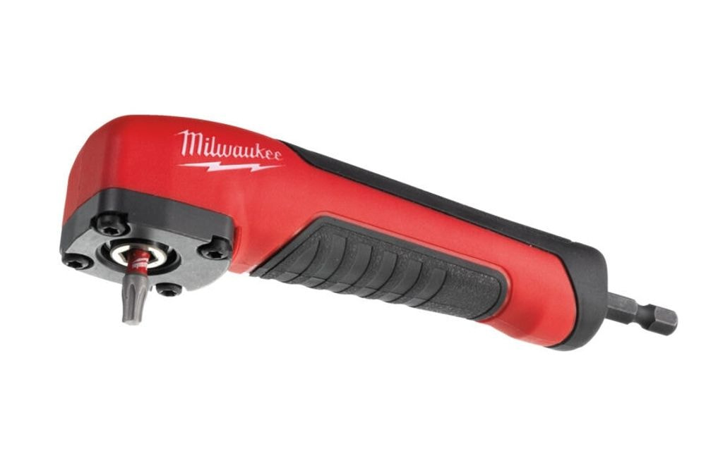 SET NASTAVKOV ZA KOTNO VIJAČENJE SHOCKWAVE (11. KOM) MILWAUKEE