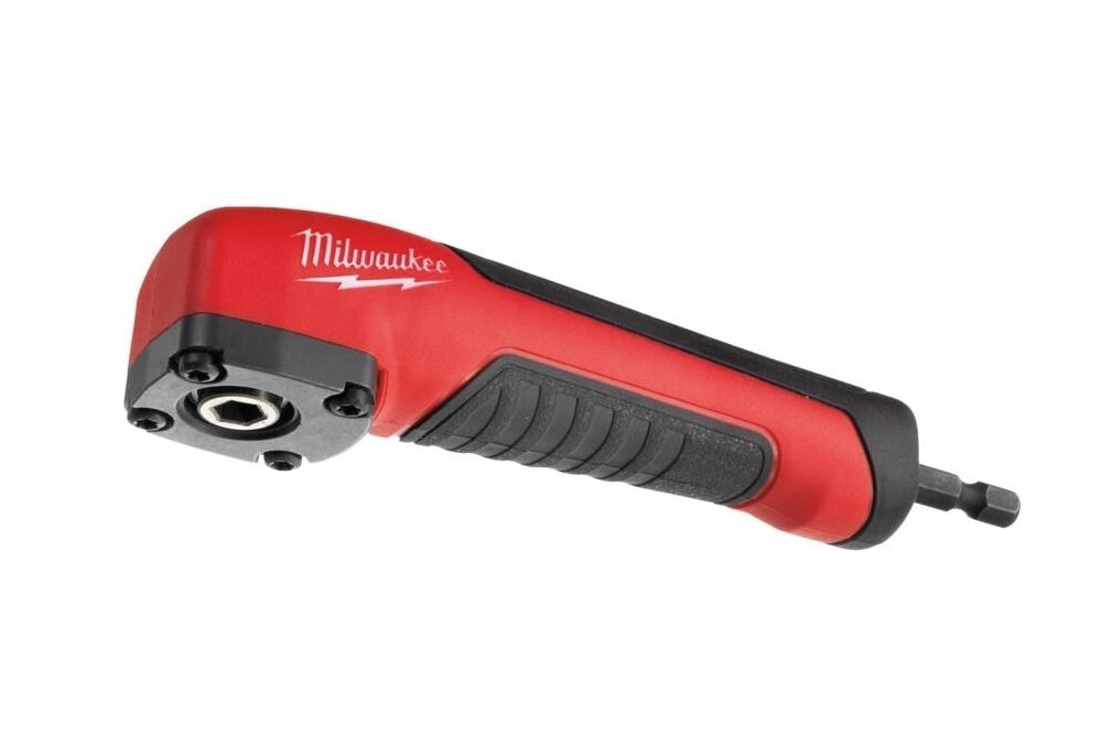 SET NASTAVKOV ZA KOTNO VIJAČENJE SHOCKWAVE (11. KOM) MILWAUKEE