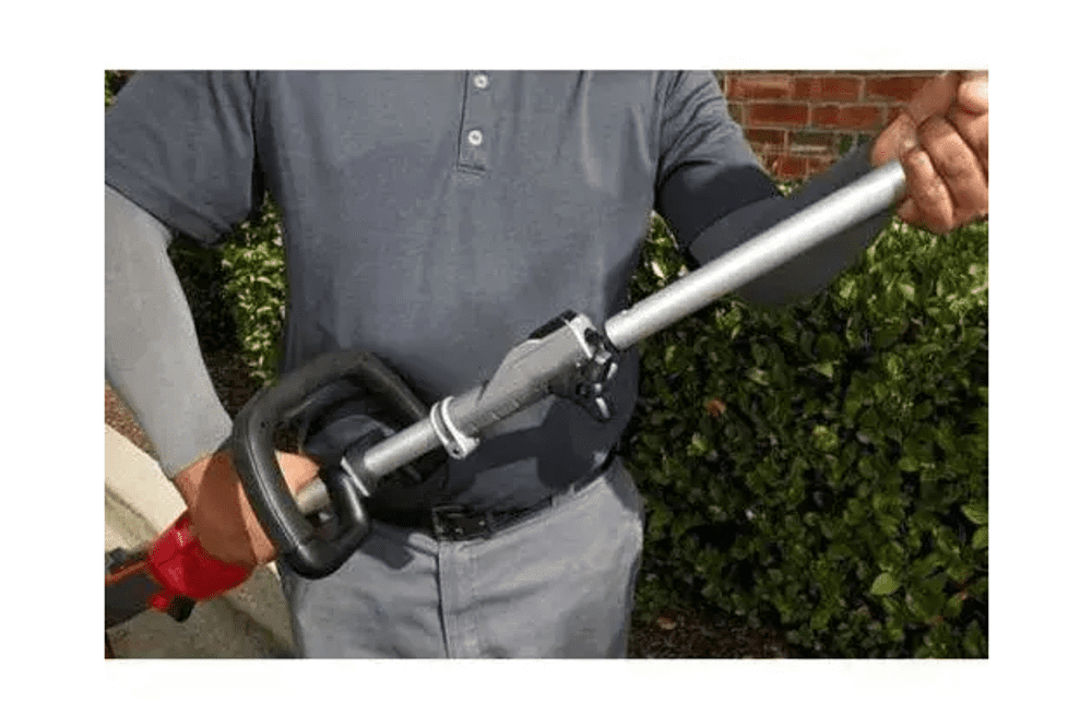 PODALJŠEK QUIK-LOK M18 FOPH-EXA ZDRUŽLJIV S POGONSKO ENOTO M18 FOPH MILWAUKEE