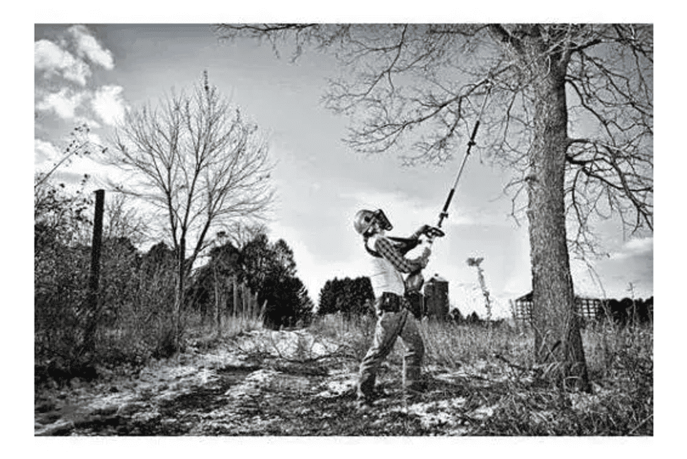 PODALJŠEK QUIK-LOK M18 FOPH-EXA ZDRUŽLJIV S POGONSKO ENOTO M18 FOPH MILWAUKEE