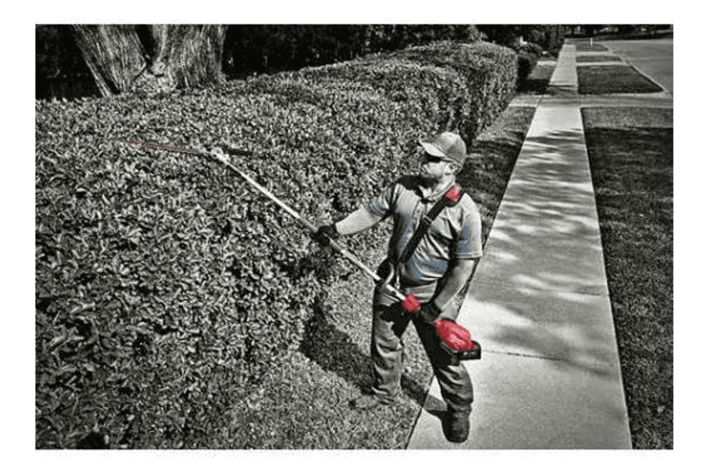 NASTAVEK ZA ŠKARJE ZA ŽIVO MEJO M18 FOPH-HTA MILWAUKEE