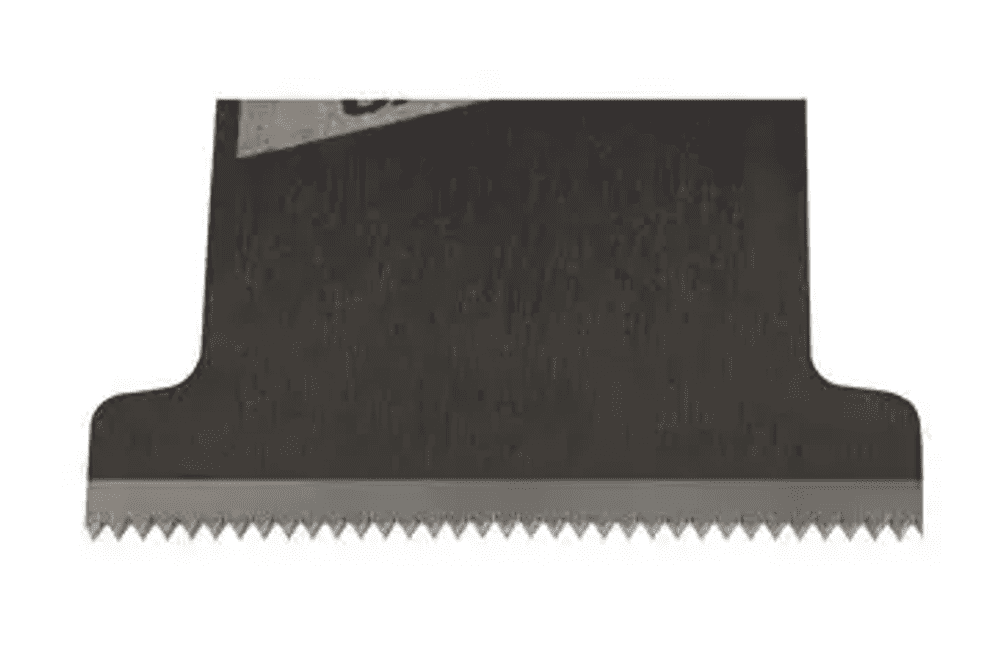 VEČFUNKCIONALNI PRIBOR ZA ORODJE OMT OL POTOPNO REZILO M TI. BIM 28 MM MILWAUKEE (3.KOM)