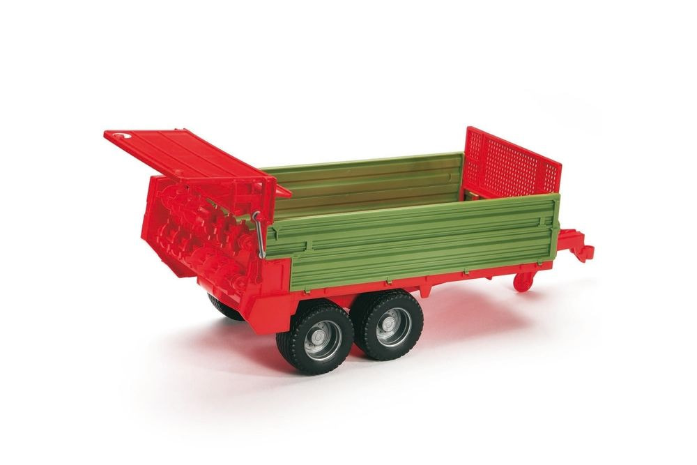 IGRAČA TROSILNIK GNOJA