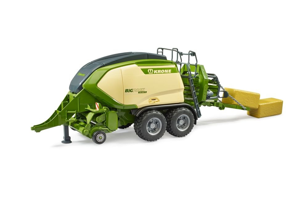 IGRAČA KRONE BIG PACK 1290 HDP VC