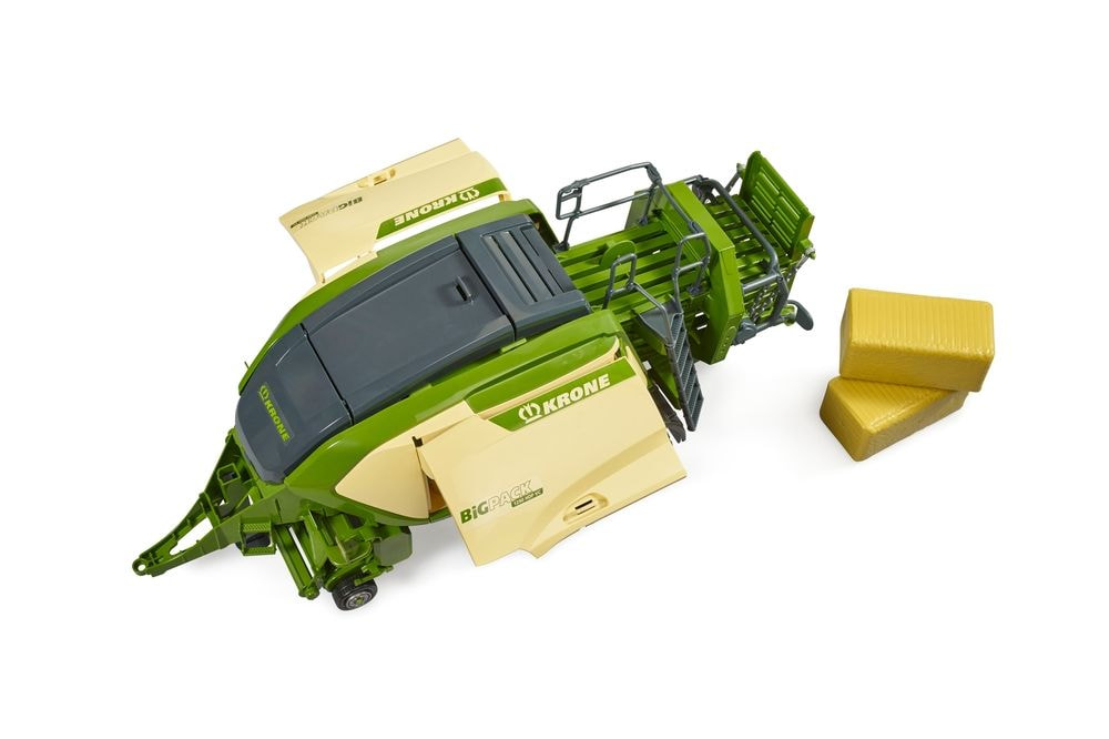 IGRAČA KRONE BIG PACK 1290 HDP VC