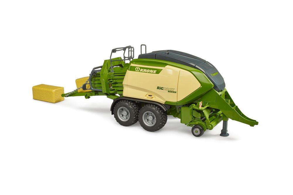 IGRAČA KRONE BIG PACK 1290 HDP VC