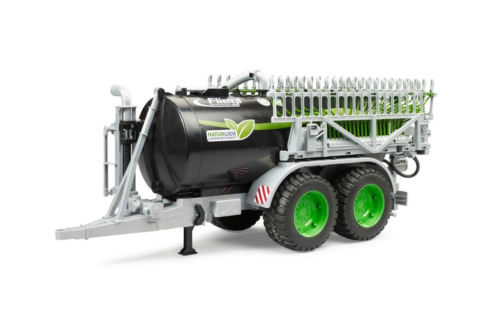 IGRAČA CISTERNA FLIEGL