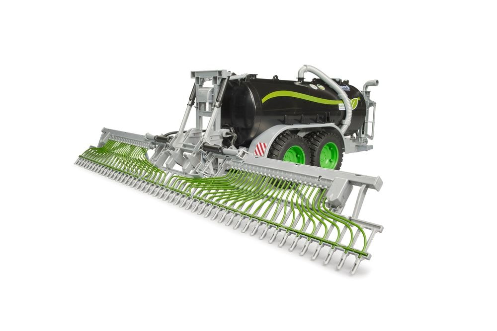 IGRAČA CISTERNA FLIEGL