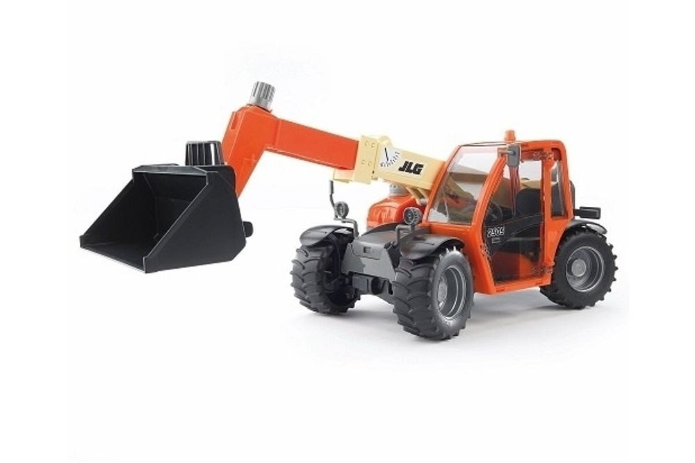 IGRAČA TELESKOPSKI NAKLADAČ JLG 2505