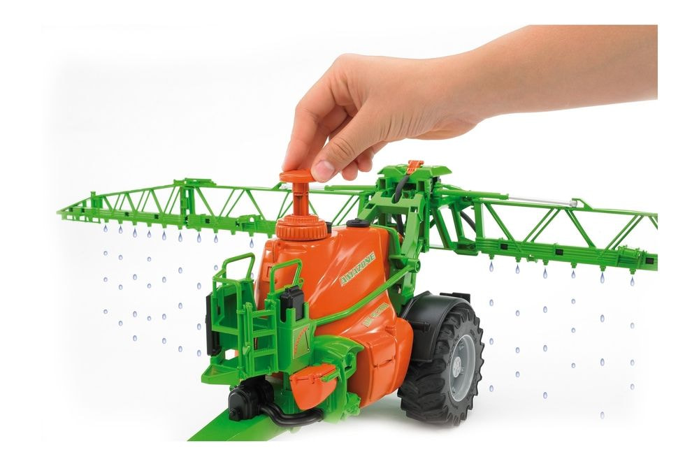 IGRAČA ŠKROPILNICA AMAZONE UX 5200