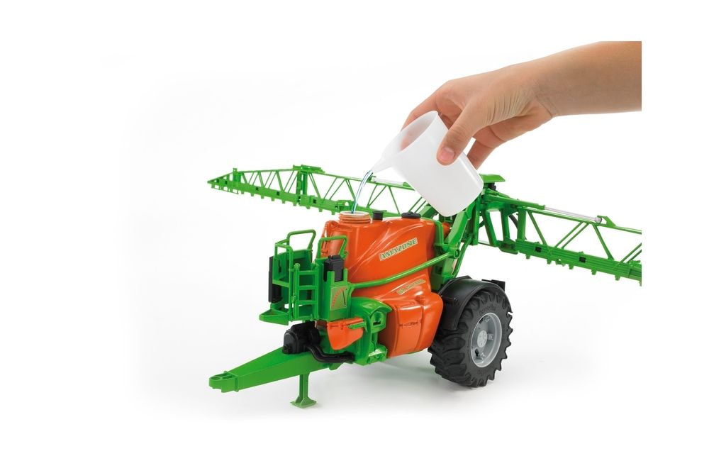 IGRAČA ŠKROPILNICA AMAZONE UX 5200