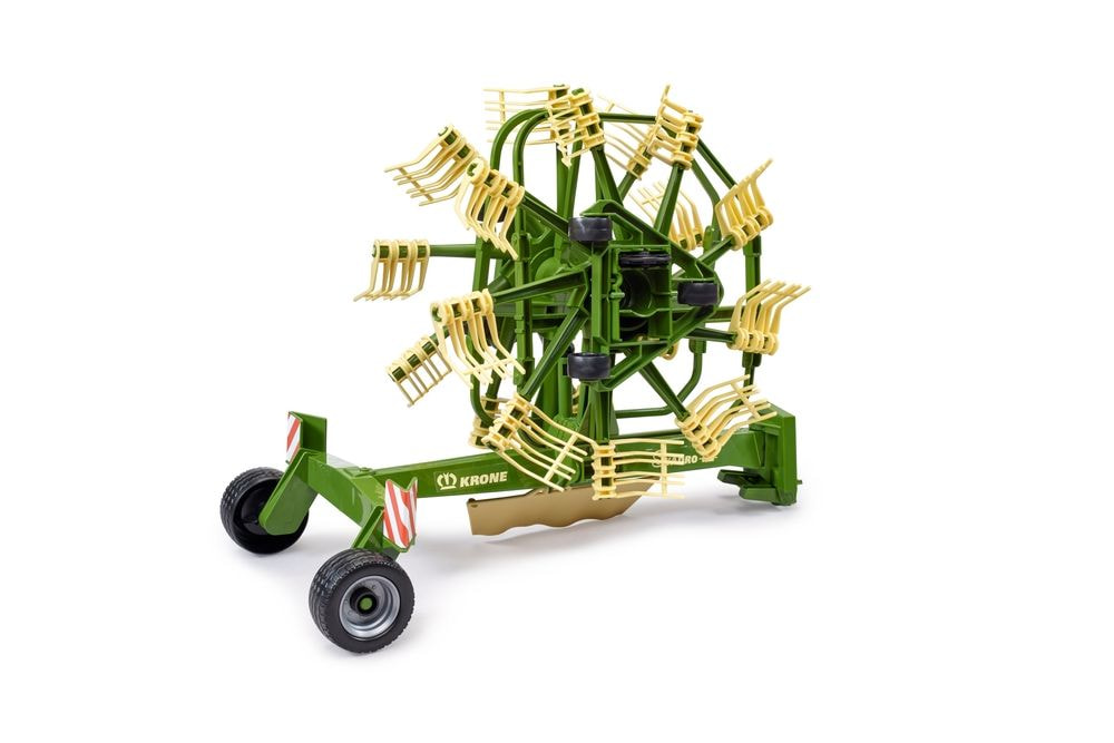 IGRAČA OBRAČALNIK ZA SENO