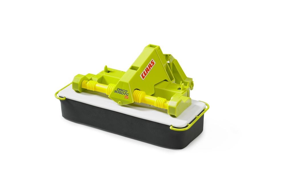 IGRAČA PREDNJA KOSILNICA CLAAS DISCO 3050