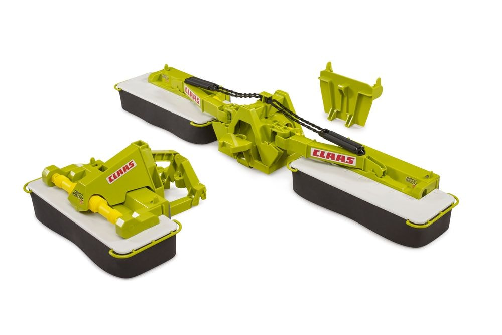 IGRAČA KOSILNICA ROTACIJSKA CLAAS 8550 C3-DELNA (U02218)