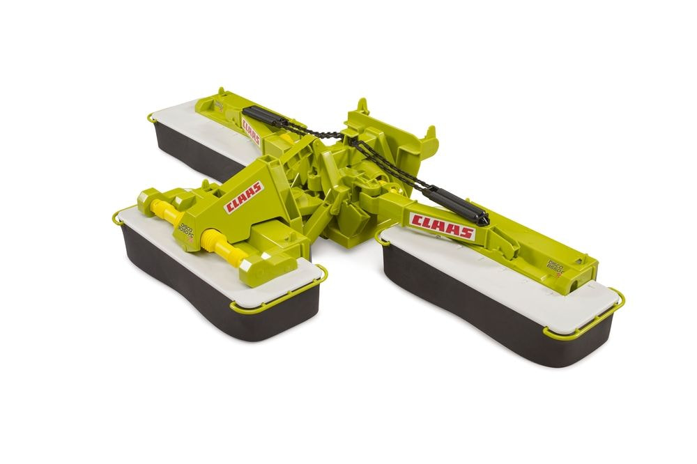 IGRAČA KOSILNICA ROTACIJSKA CLAAS 8550 C3-DELNA (U02218)