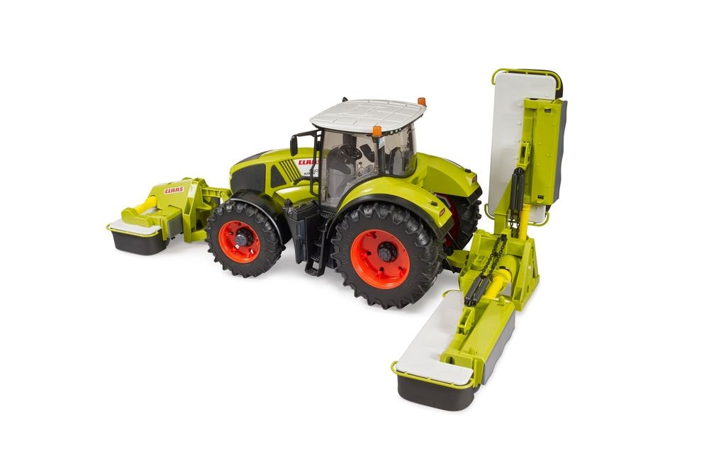 IGRAČA KOSILNICA ROTACIJSKA CLAAS 8550 C3-DELNA (U02218)