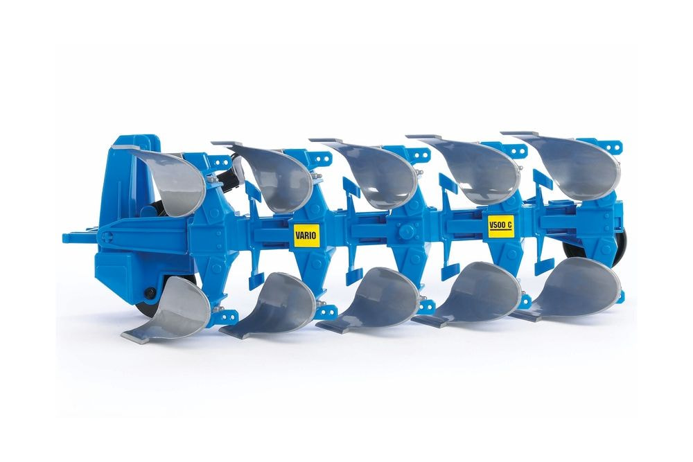 IGRAČA PLUG LEMKEN 5-BRAZDNI [U02331]