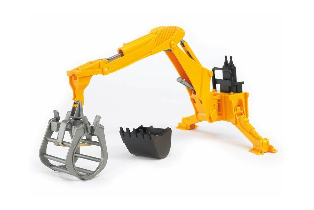 IGRAČA ZADNJI NAKALDAČ S KLEŠČAMI