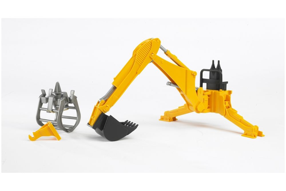 IGRAČA ZADNJI NAKALDAČ S KLEŠČAMI