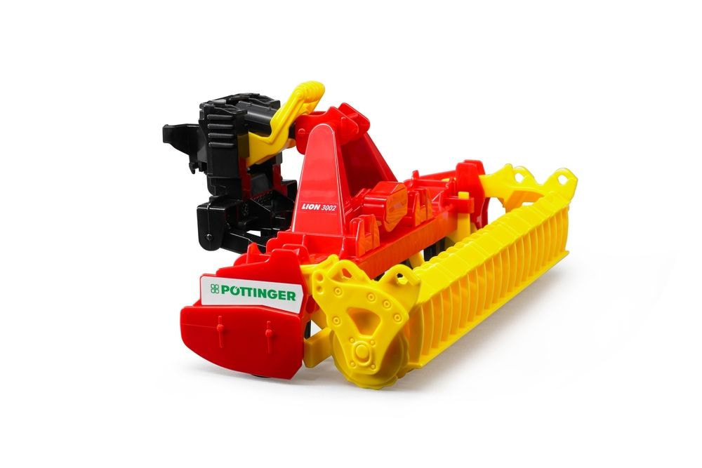 IGRAČA BRANA PÖTTINGER LION 300