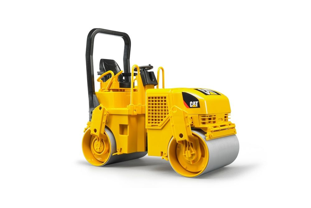 IGRAČA CESTNI VALJAR CAT