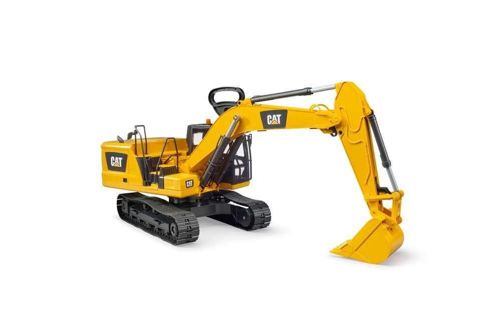 IGRAČA GOSENIČNI BAGER CAT