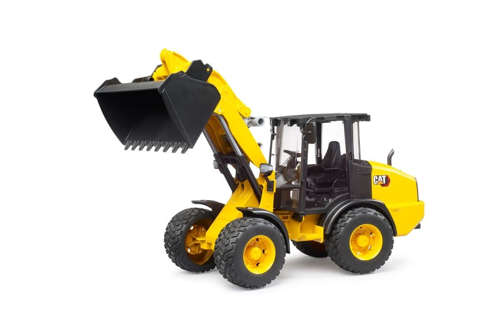 IGRAČA KOLESNI NAKLADALNIK CAT