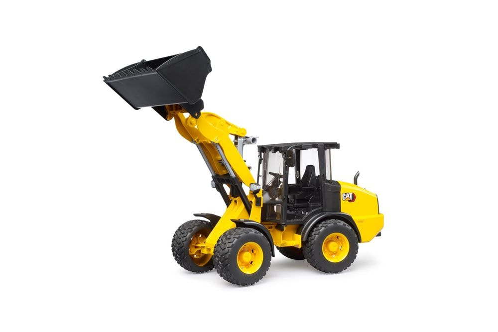 IGRAČA KOLESNI NAKLADALNIK CAT