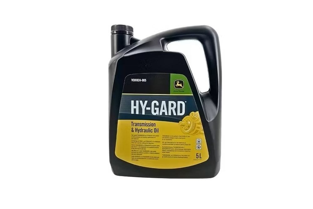 OLJE JD HY GARD [5L]