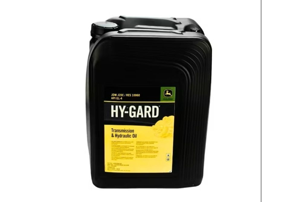 OLJE JOHN DEERE HY GARD [20L] 
