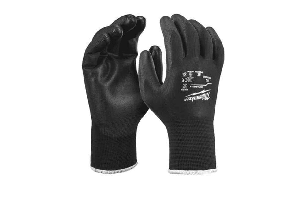 ROKAVICE ZAŠČITNE MILWAUKEE 11/XXL