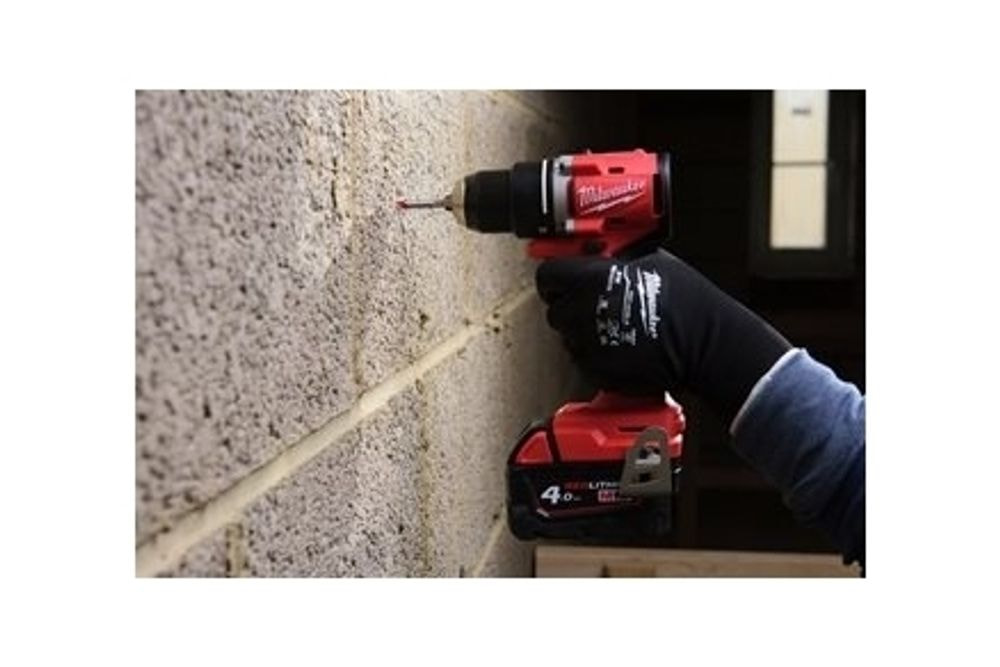 ROKAVICE ZAŠČITNE MILWAUKEE 9/L