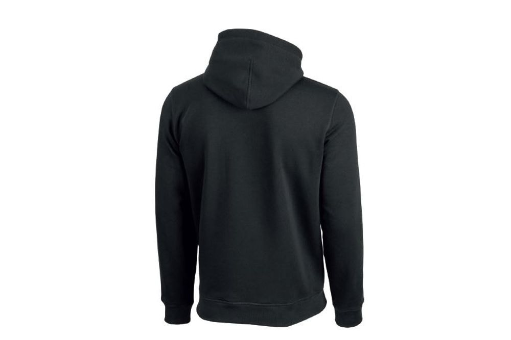 PULOVER S KAPUCO ČRN M JD [MCL202206014]