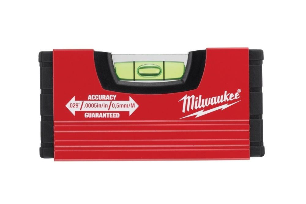 VODNA TEHTNICA MILWUAKE 10CM