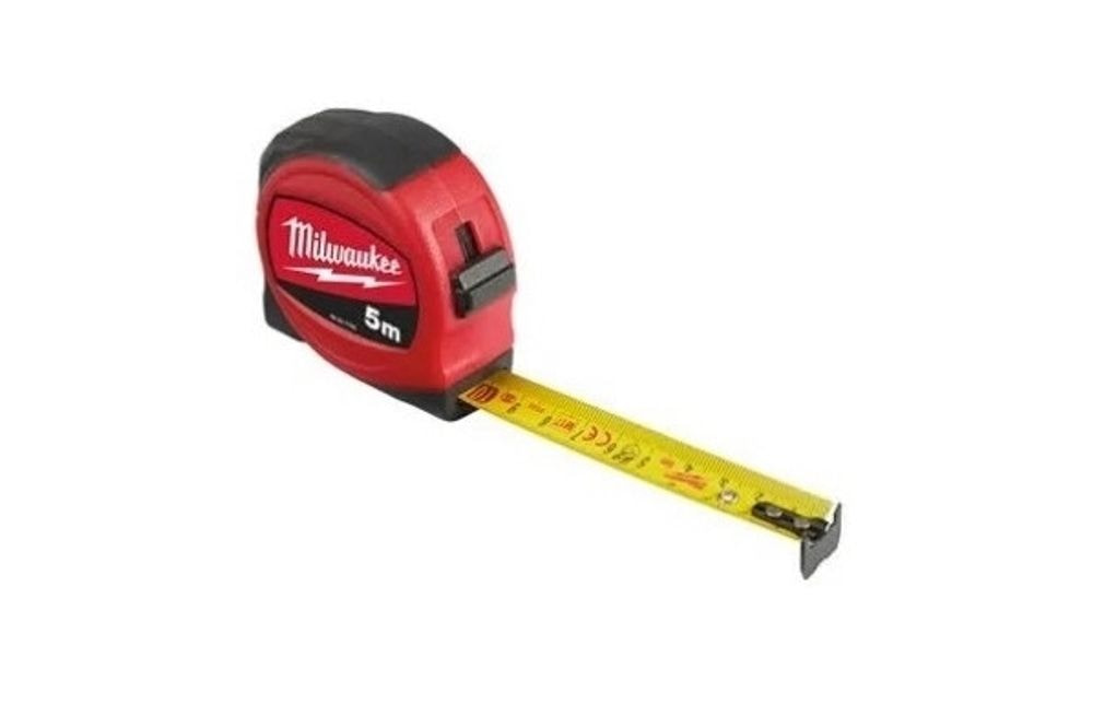 MERILNI TRAK S5/19 MILWUAKEE