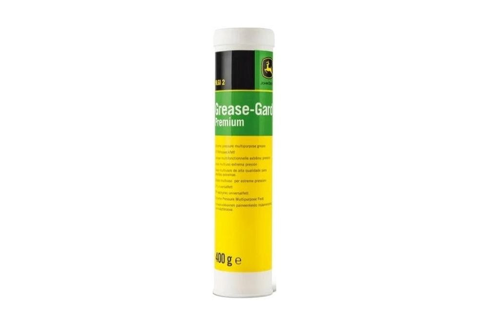 MAST JOHN DEERE GREASE GARD PREMIUM PLUS 0,4KG 