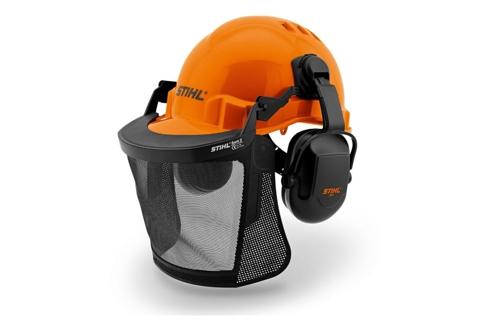 ČELADA ZAŠČITNA FUNCTION BASIC STIHL