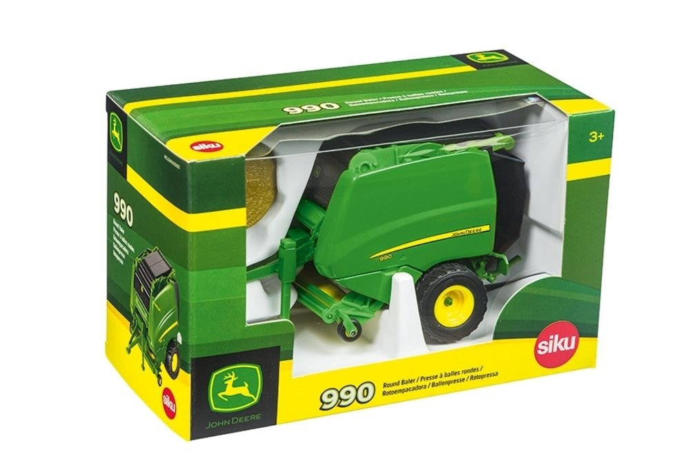 IGRAČA BALIRKA 990 JD [MCU246500000]