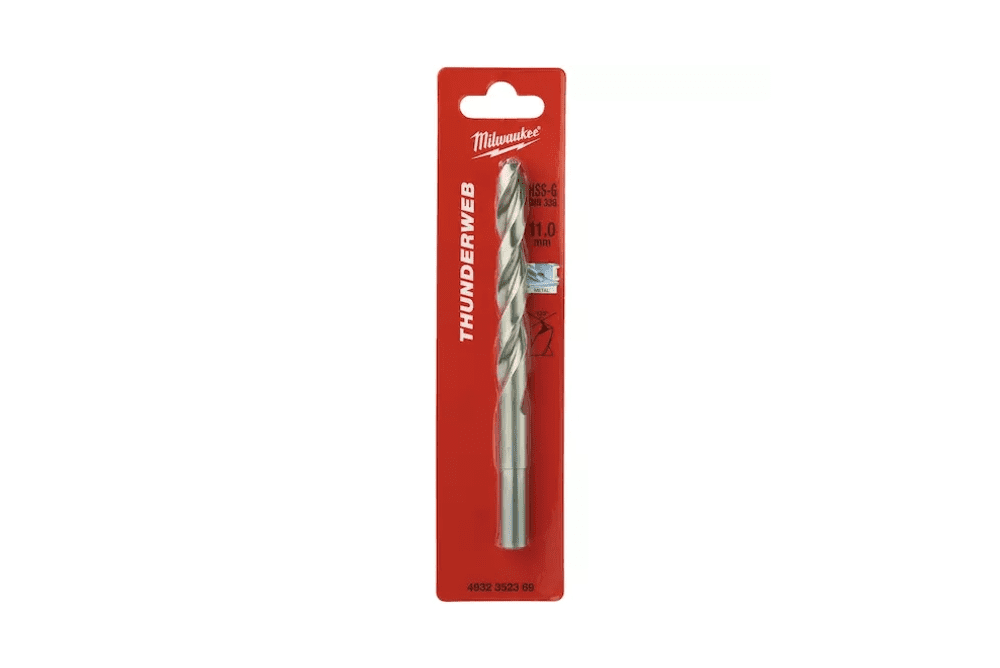 SVEDER ZA KOVINO HSS-G THW D338 11,0MM MILWUAKEE (1.KOM)