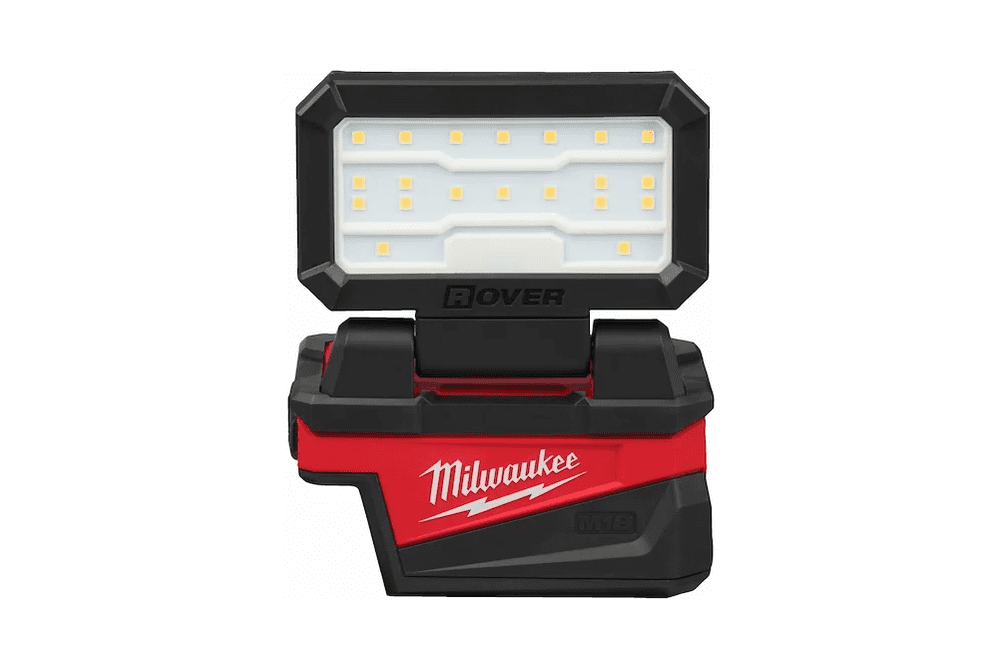 MILWAUKEE M18 ALIS-0 LED AKUMULATORSKA DELOVNA SVETILKA