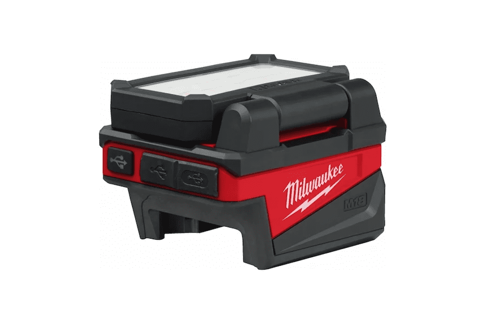 MILWAUKEE M18 ALIS-0 LED AKUMULATORSKA DELOVNA SVETILKA